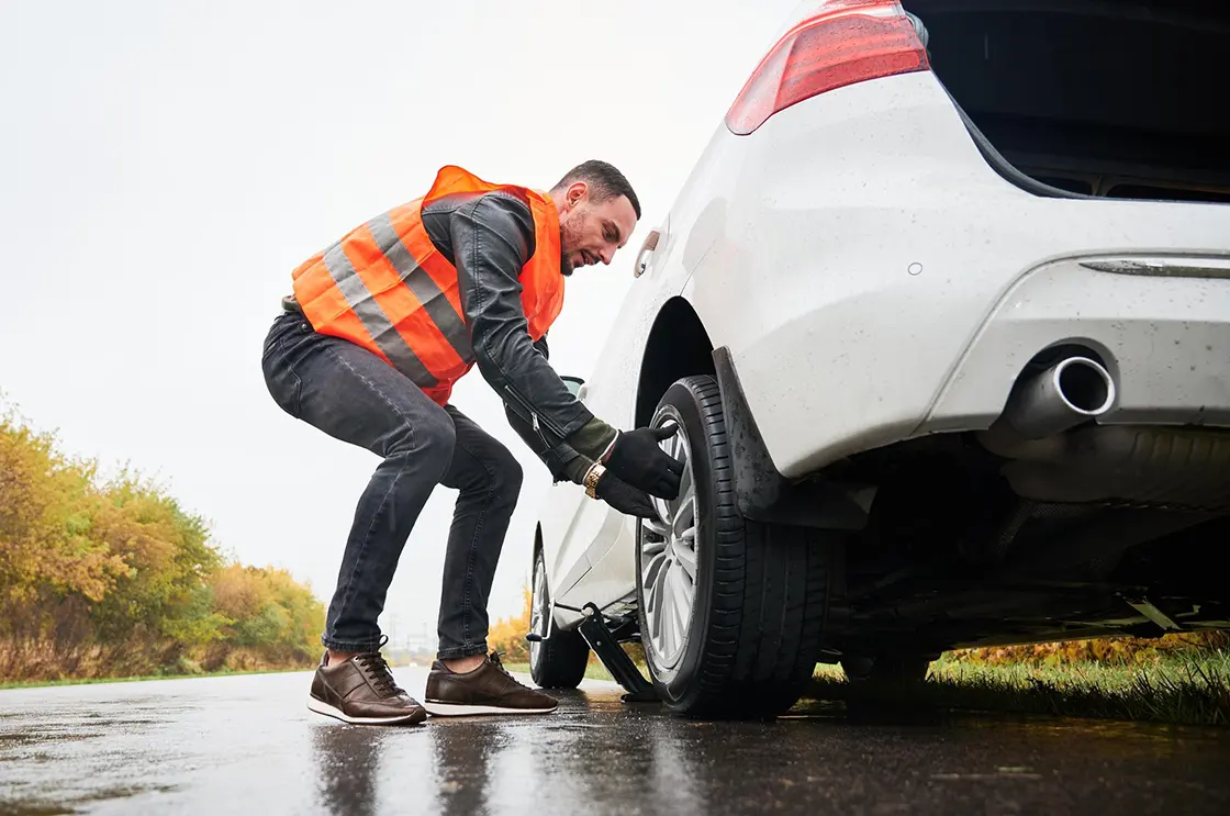 Çeltikçi Yol Yardım